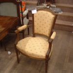 289 5356 Karmstol